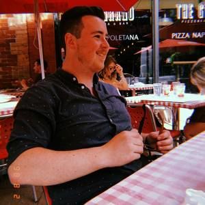 Meet your Posher, Ben